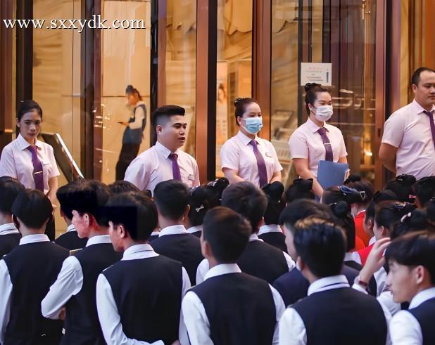 99厅技术部团队会议